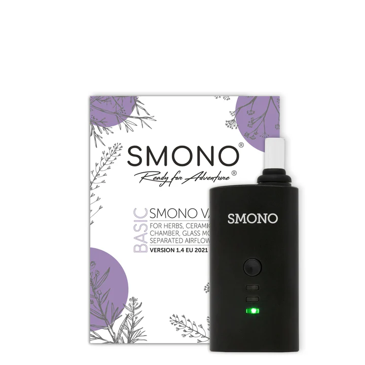 Smono Vaporizer Basic