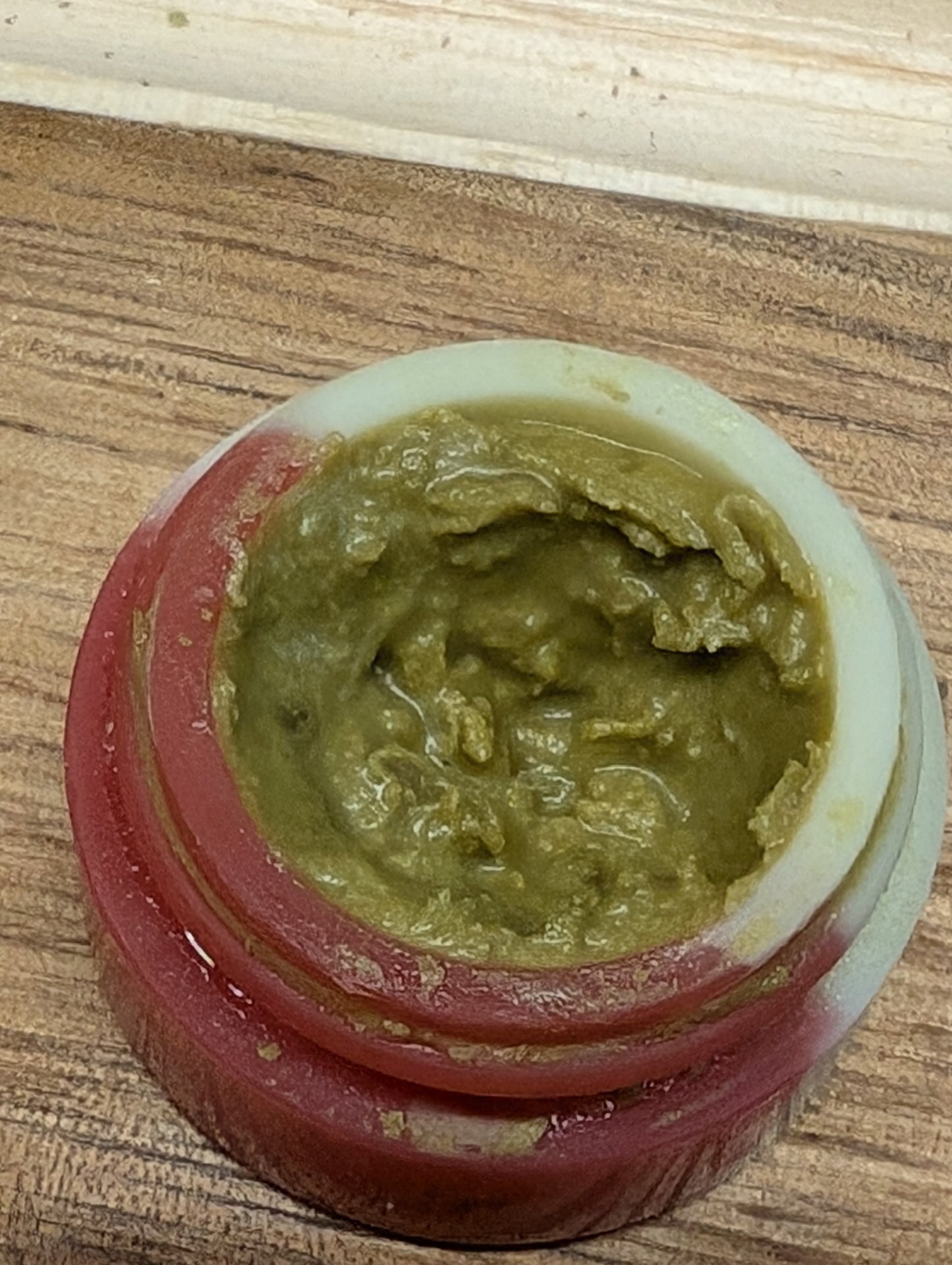 Fliegenbutter "SCHLAF GUT" 1g - 95%-CBG-Isolat mit 4% CALI TERPS